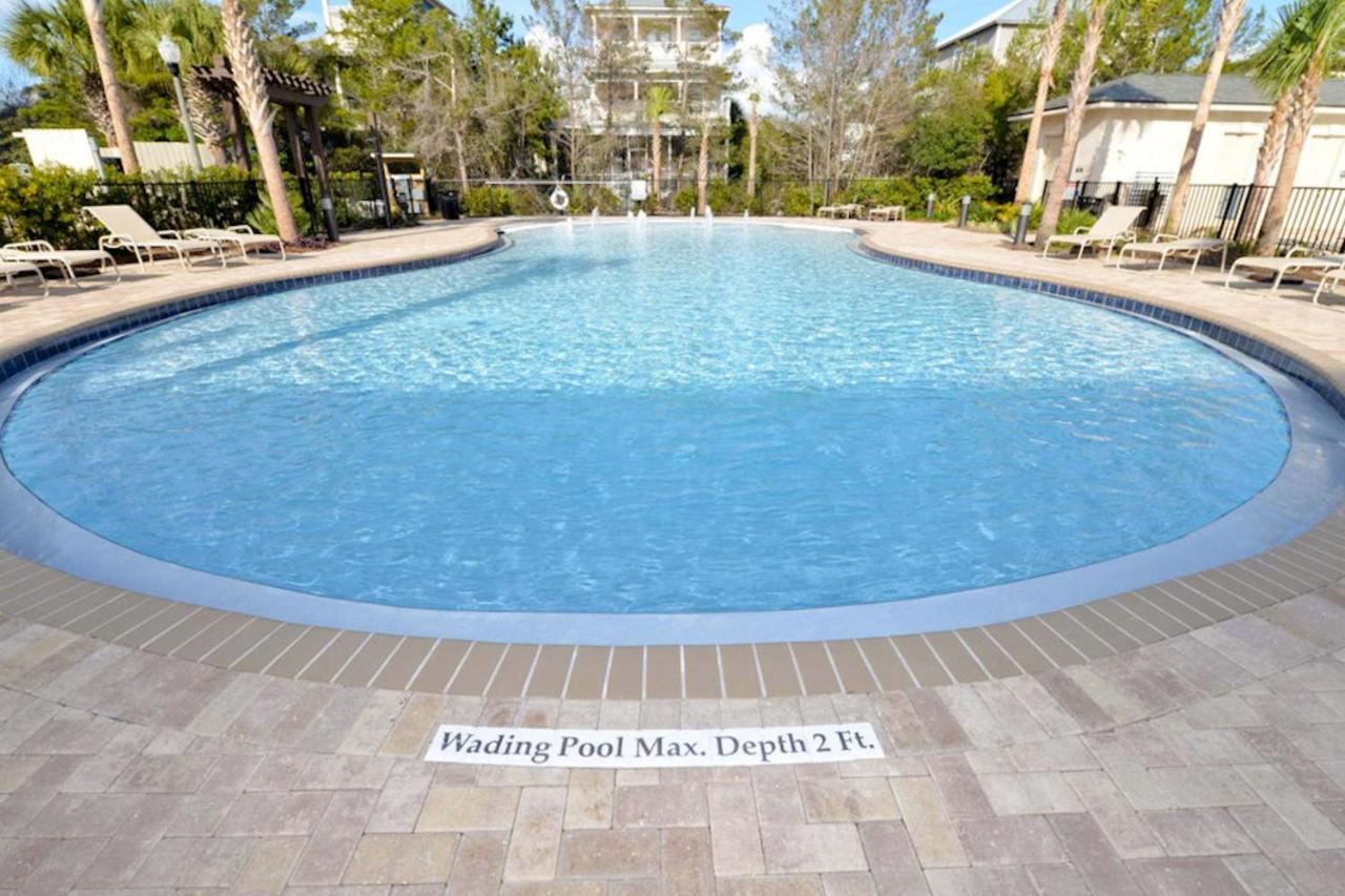 Seacrest Village Of South Walton B375 מראה חיצוני תמונה