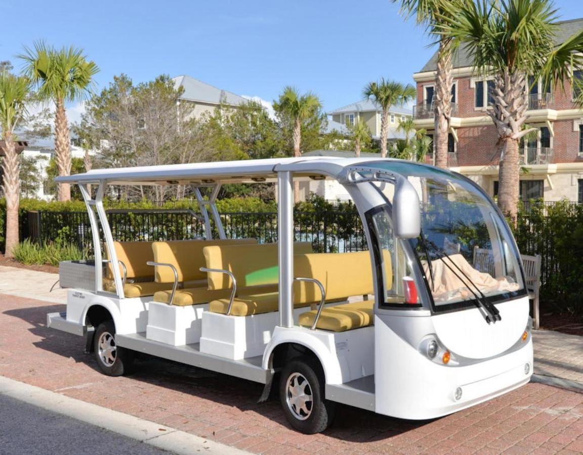 Seacrest Village Of South Walton B375 מראה חיצוני תמונה