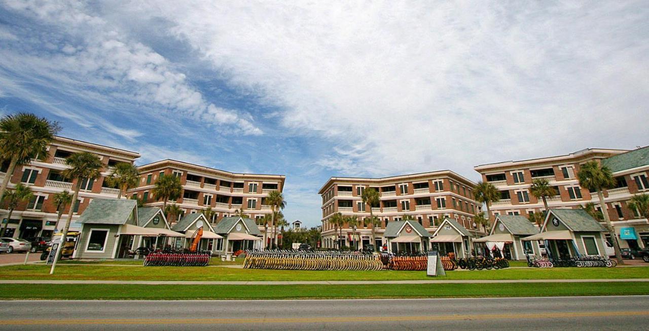 Seacrest Village Of South Walton B375 מראה חיצוני תמונה