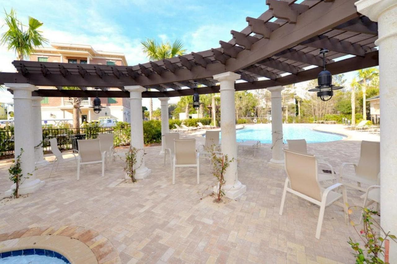Seacrest Village Of South Walton B375 מראה חיצוני תמונה