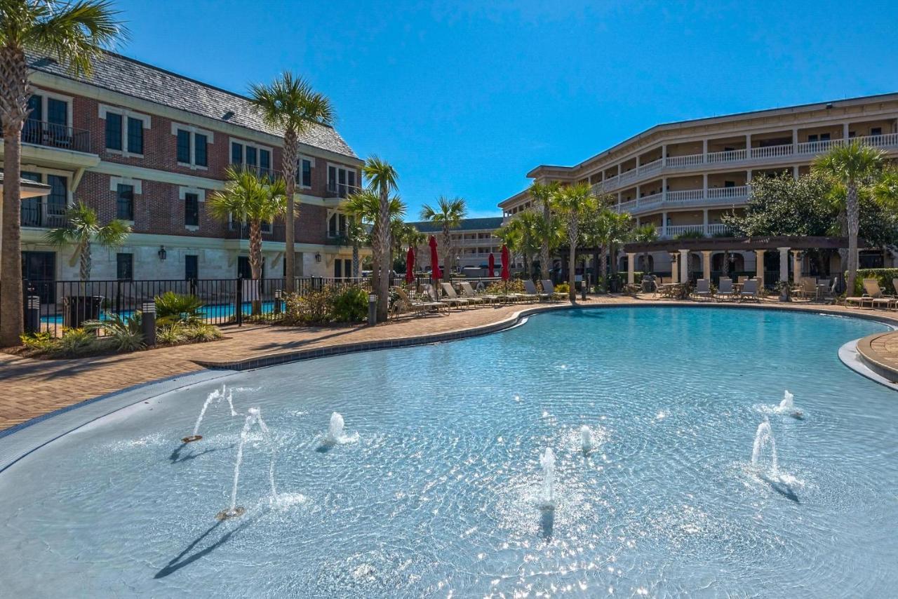 Seacrest Village Of South Walton B375 מראה חיצוני תמונה