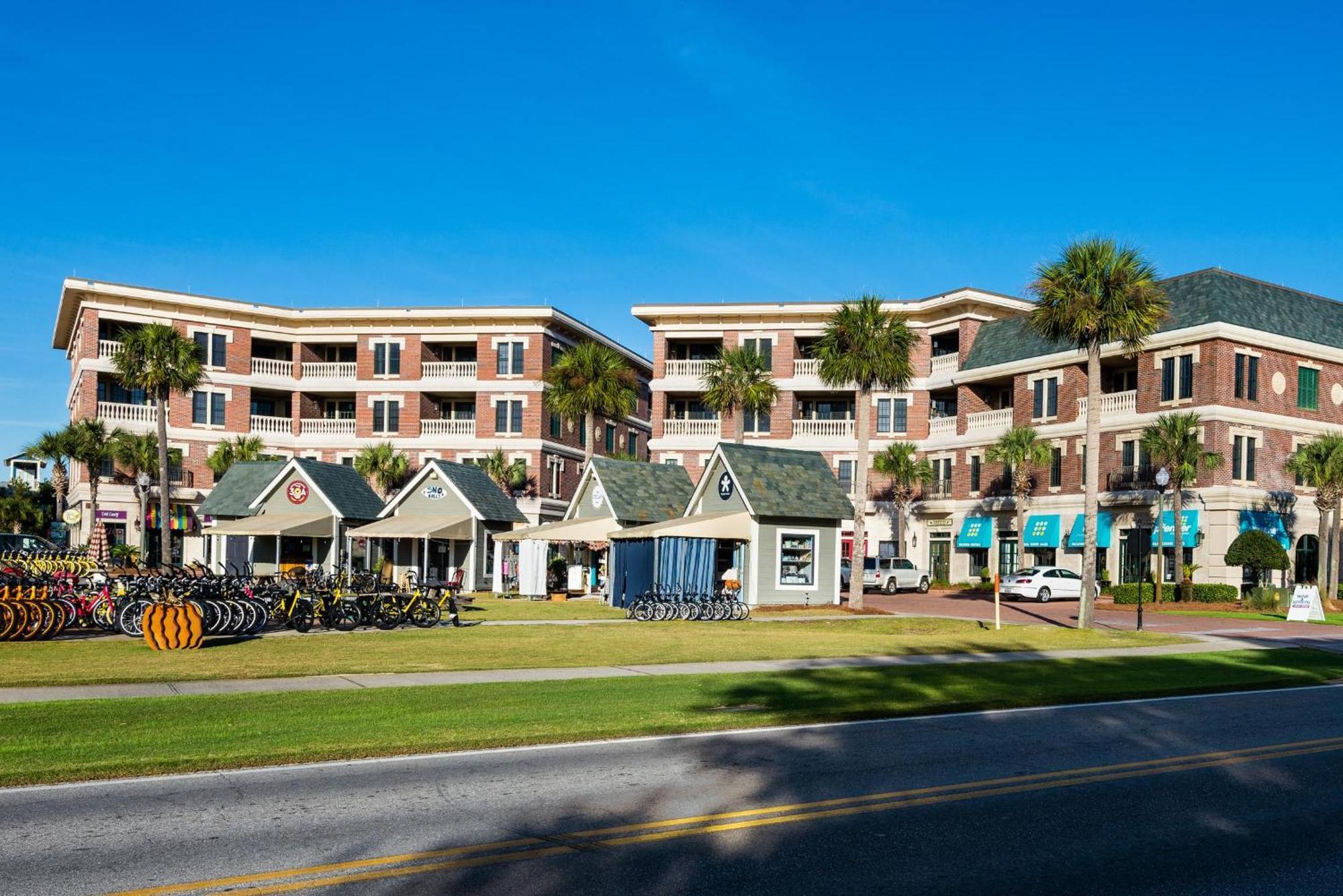 Seacrest Village Of South Walton B375 מראה חיצוני תמונה