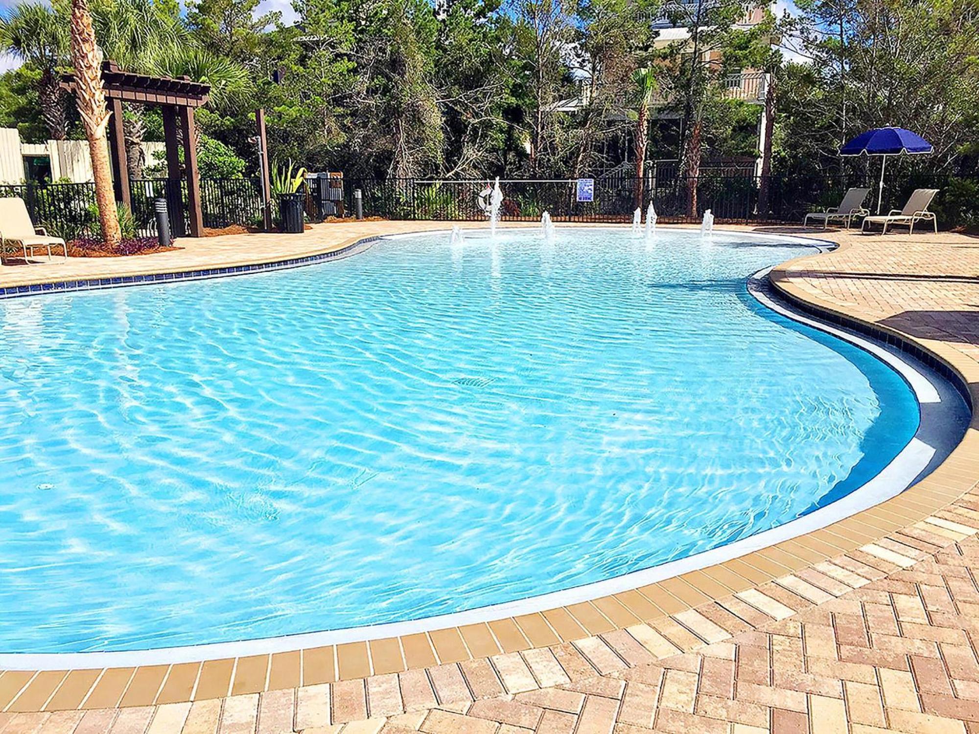 Seacrest Village Of South Walton B375 מראה חיצוני תמונה