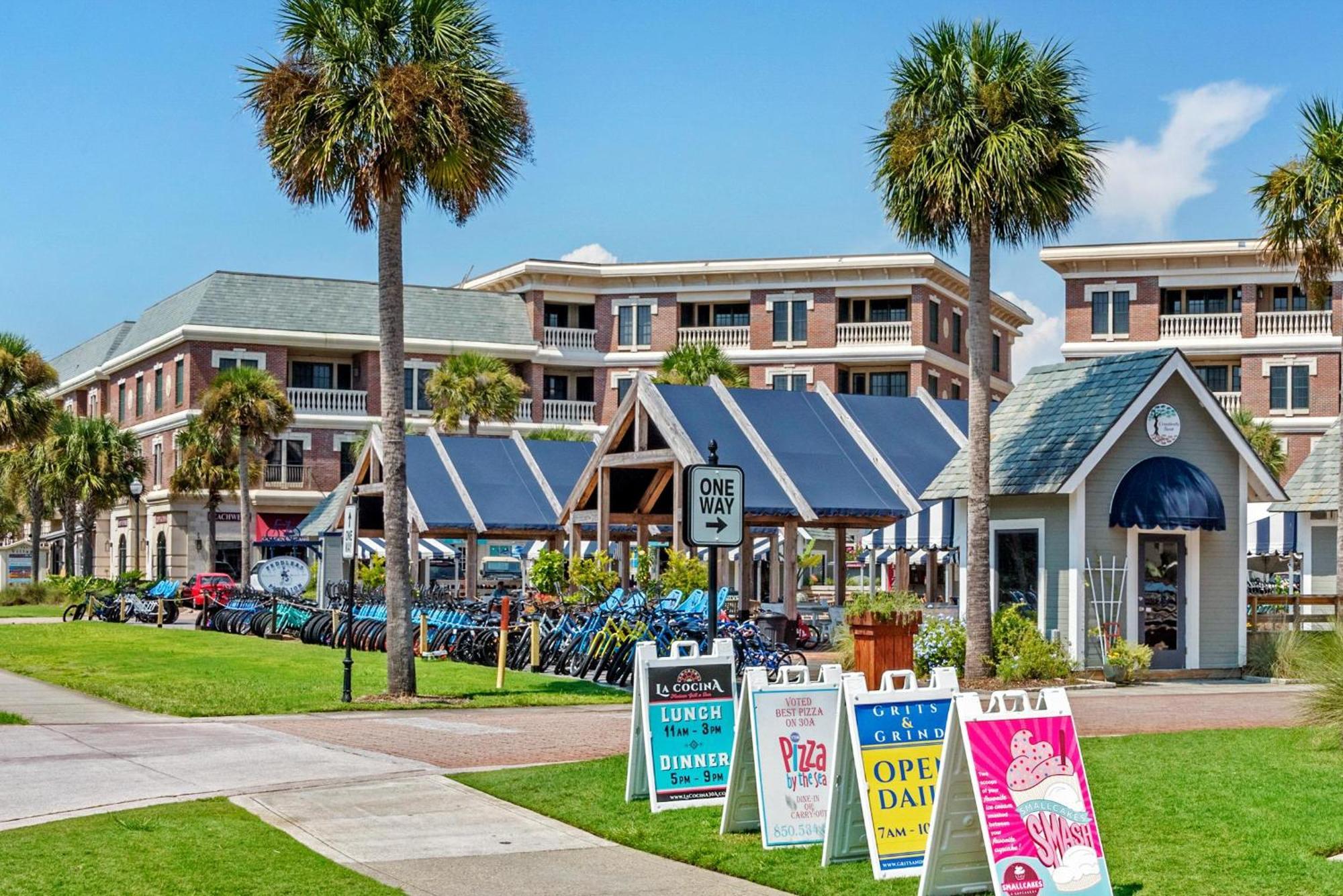 Seacrest Village Of South Walton B375 מראה חיצוני תמונה